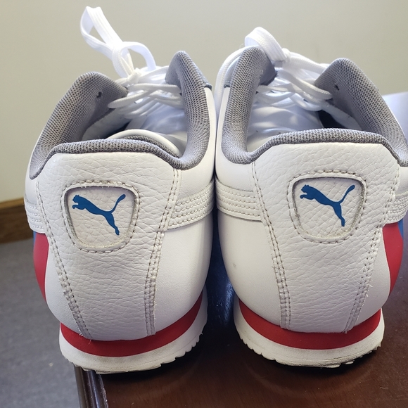 Puma Roma - Picture 6 of 10